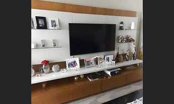 Imagem: Apartamento à venda, 100 m² por R$ 1.000.000,00