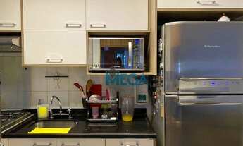 Imagem 6: Apartamento com 2 dormitórios à venda, 89 m² por R$ 955.000,00 - Jardim Prudência - São Pa