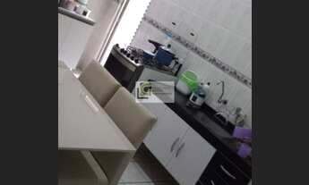 Imagem 2: Térrea para venda possui 92 metros quadrados com 2 quartos