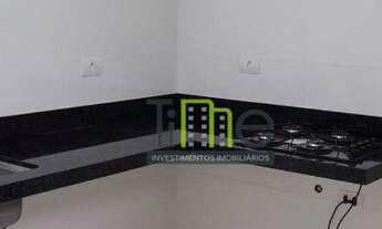 Imagem 3: Apartamento com 2 dormitórios, 56 m² - venda por R$ 426.000 ou aluguel por R$ 2.000/mês