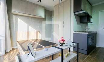 Imagem 3: Apartamento para Aluguel - Santana, 1 Quarto, 25 m2