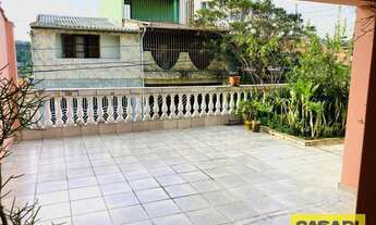 Imagem 7: Casa com 2 dormitórios à venda, 171 m² - Demarchi - São Bernardo do Campo/SP