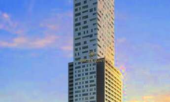 Imagem 6: Sala comercial com banheiro, à venda, 46 m² por R$ 799.000 - Tatuapé - São Paulo/SP