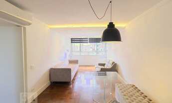 Imagem 2: Apartamento para Aluguel - Pinheiros, 3 Quartos, 129 m2