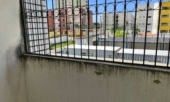 Imagem 2: Apartamento próximo a Unipe, com 3 quartos