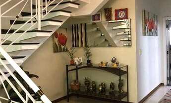 Imagem 3: Sobrado com 3 dormitórios à venda, 483 m² - Parque Espacial - São Bernardo do Campo/SP