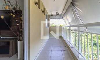 Imagem 6: Apartamento para Aluguel - Taquara, 2 Quartos, 69 m2