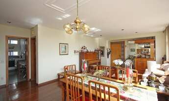 Imagem 6: BELO HORIZONTE - Apartamento Padrão - Lourdes