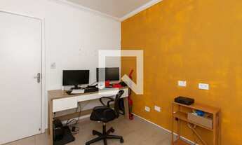 Imagem 7: Apartamento para Aluguel - Vila Júlia, 1 Quarto, 74 m2