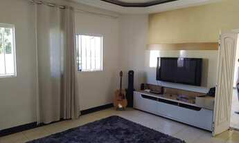 Imagem 2: Casa Residencial à venda, Parque Residencial Comendador Mancor Daud, São José do Rio Preto