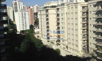 Imagem 4: Apartamento com 3 dormitórios, 160 m² - venda por R$ 2.300.000,00 ou aluguel por R$ 9.000