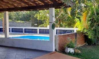 Imagem: Chácara com 1 dormitório à venda, 1000