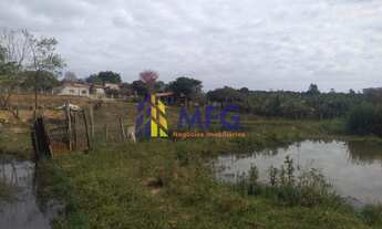 Imagem 7: Terreno em Capela do Alto