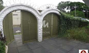 Imagem 3: Casa (térrea na rua) 4 dormitórios/suite, cozinha planejada