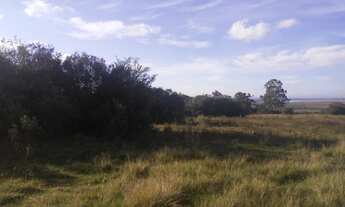 Imagem 3: Terreno em Branquinha