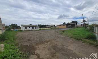 Imagem 4: Barracão - Bairro Boa Vista