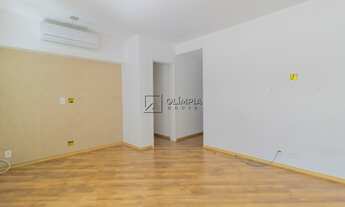Imagem 7: Apartamento Venda 3 Dormitórios - 127 m² Brooklin
