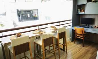 Imagem: Vende se Apartamentos de 3 dorm. Com 1 suíte