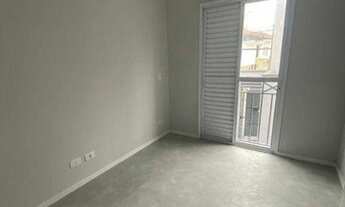 Imagem 1: Apartamento com 2 dormitórios à venda, 40 m² - Vila Príncipe de Gales - Santo André/SP