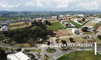 Imagem: SãO JOSé DOS CAMPOS - Terreno Padrão