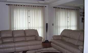 Imagem 5: Apartamento à venda na Vila Prudente, com 242m², 4 dormitórios e 3 vagas na garagem