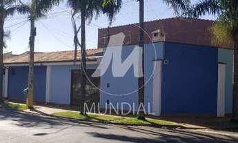 Imagem: Casa (térrea na rua) 3 dormitórios/suite