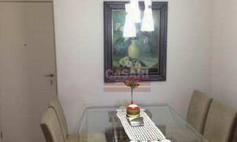 Imagem: Apartamento com 3 dormitórios à venda