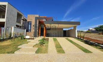 Imagem 1: Ribeirao Preto - Casa de Condomínio - Vila do Golf