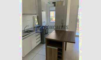 Imagem 5: SANTO ANDRE - Residential / Apartment - VILA ELDIZIA