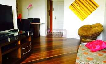 Imagem: Apartamento à venda, 85 m² por R$ 450.000,00