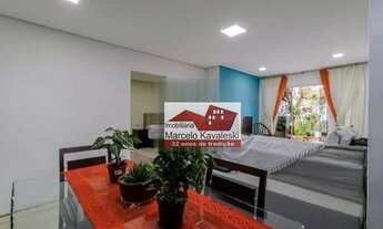 Imagem 5: Casa com 2 dormitórios à venda, 240 m² por R$ 820.000,00 - Sacomã - São Paulo/SP