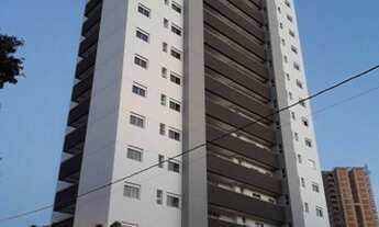 Imagem 5: Apartamento à venda, 81 m² por R$ 570.000,00 - Residencial Cassis - Bauru/SP