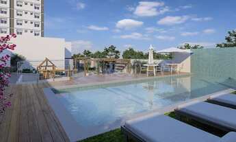 Imagem 2: Porto Alegre - Apartamento Padrão - Rio Branco