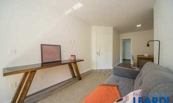 Imagem 2: APARTAMENTO - BROOKLIN - SP