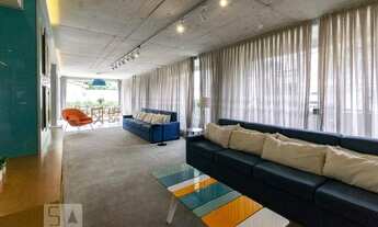 Imagem 6: Apartamento para Aluguel - Vila Olímpia, 1 Quarto, 73 m2