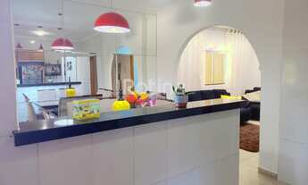 Imagem 4: Casa à venda, 2 quartos, 1 suíte, 4 vagas, Jardim Ipanema - Uberlândia/MG