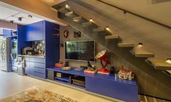 Imagem 4: Apartamento Venda 1 Dormitórios - 130 m² Pompéia