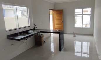 Imagem: CASA NOVO ACEITA FINANCIAMENTO BANCARIO