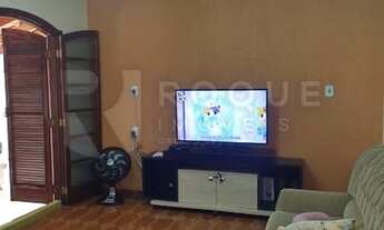 Imagem 3: Casa Residencial à venda, 3 quartos, 3 vagas, Parque Hippolyto - Limeira/SP