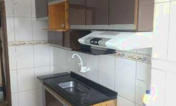 Imagem 7: Apartamento com 2 dormitórios à venda, 54 m² - Santa Terezinha - São Bernardo do Campo/SP