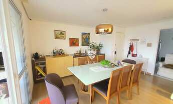 Imagem 5: Apartamento com 3 dormitórios à venda, 135 m² por R$ 1.600. - Jardim da Glória - São Paulo