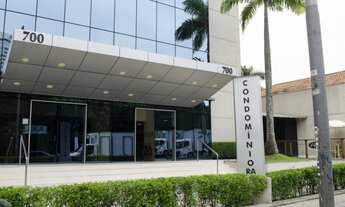 Imagem: Laje Comercial