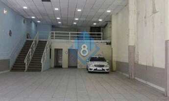 Imagem: Salão Comercial para Locação/Venda