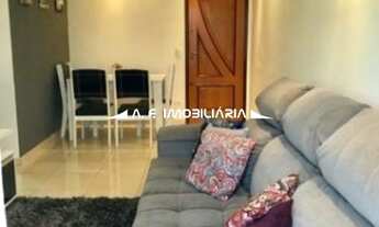 Imagem 5: São Paulo - Apartamento Padrão - VILA MARINA