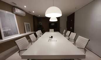 Imagem 7: Excelente studio para aluguel e/ou venda, 48 m2 com 1 quarto em Vila Gertrudes - São Paulo