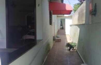 Imagem 10: EDUARDO. CASA EM SÃO PAULO NA ZONA SUL LOCALIZADA NO JARDIM BELCITO ( REGIÃO DO TERMINAL V