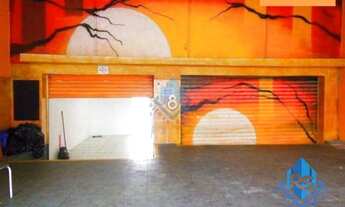 Imagem 4: Salão, 120 m² - venda por R$ 1.150.000,00 ou aluguel por R$ 4.000,00 - Vila Tereza - São B