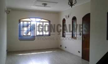 Imagem 2: SAO BERNARDO DO CAMPO - Residential / Sobrado - BAETA NEVES