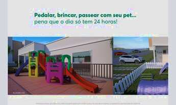 Imagem 3: JUL35/247 Condomínio Casa de Bourbon (2 quartos, quintal e elevador