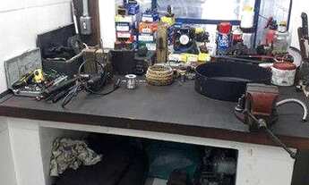 Imagem 3: Salão à venda, 323 m² - Jardim Santa Cristina - Santo André/SP